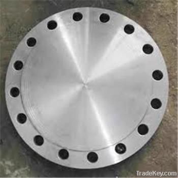 BLIND FLANGE