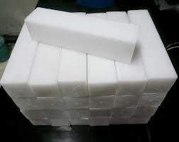 Paraffin wax