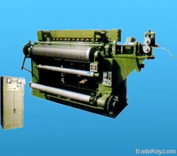 wire mesh machine