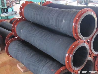 Big Diameter Discharge &amp; Suction Hose