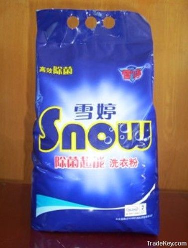 Snow Washing Powder