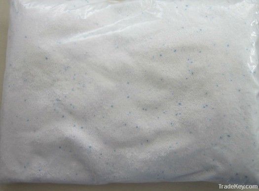 bulk detergent powder