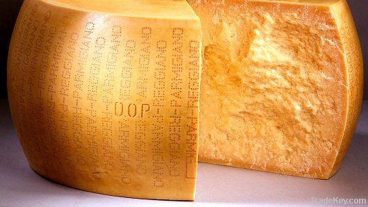 Parmigiano Reggiano