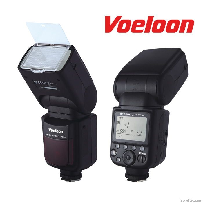 voeloon v300