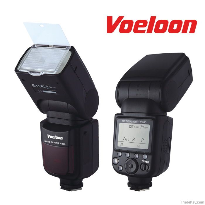 voeloon v200