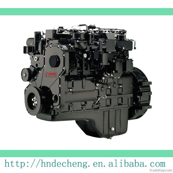 Dongfeng Cummins Engine