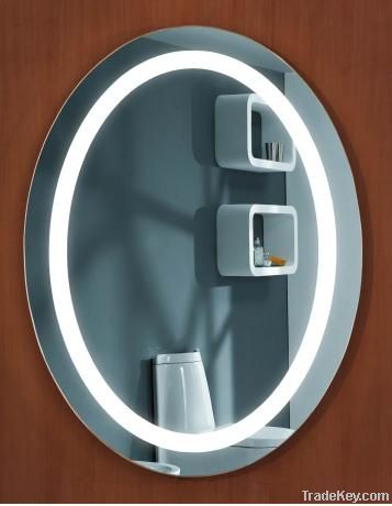 Bathroom LED Mirror