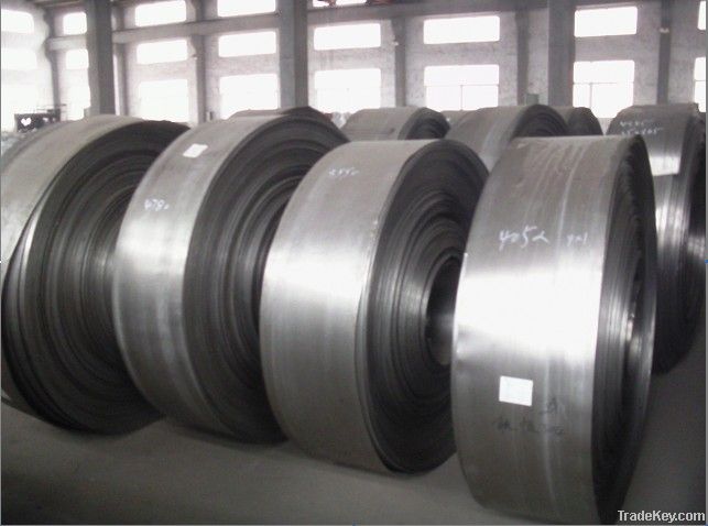 AISI 304 Constrution Material Stainless Steel Coil and Strip Made in C