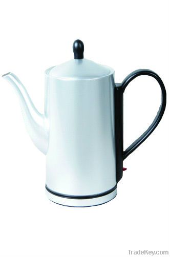 Stainless Steel Jug Kettle