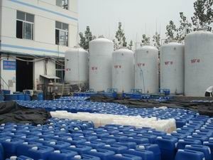 YB-1010 Low Molecular Weight Polyacrylate