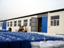 YB-1100 Sodium Polyacrylate