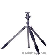 Professional Carbon Fiber Camera Tripod