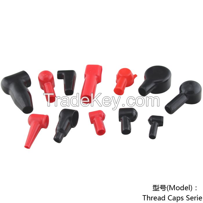 PVC Material Cable Lug Protector