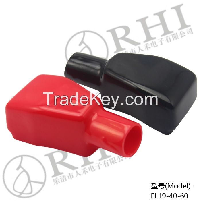 Plastic Battery Terminal Cover Boot Protector Insulator 