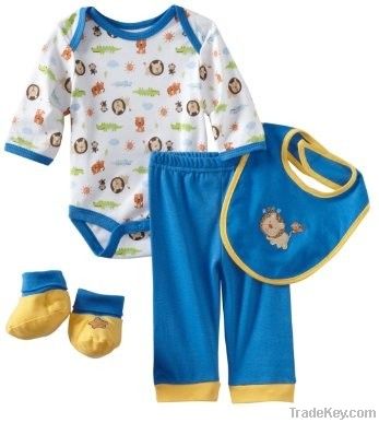 2013 BABY ROMPER