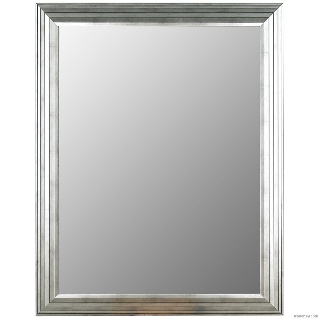 Silver Mirror