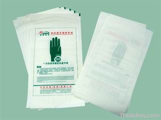 Sterilization Glove Pouch