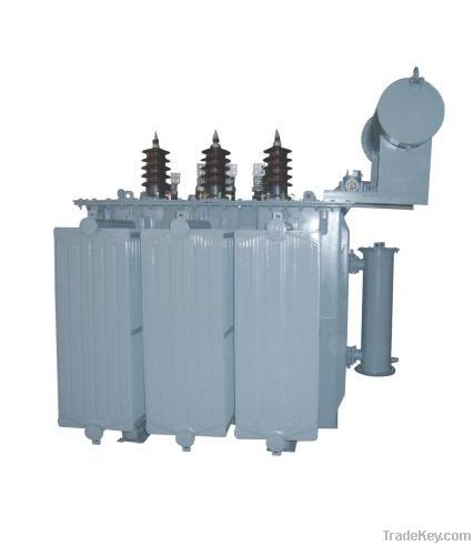 S9 33KV Distribution transformer