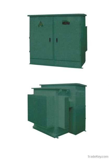 ZGS11-H(Z) Combined Transformer