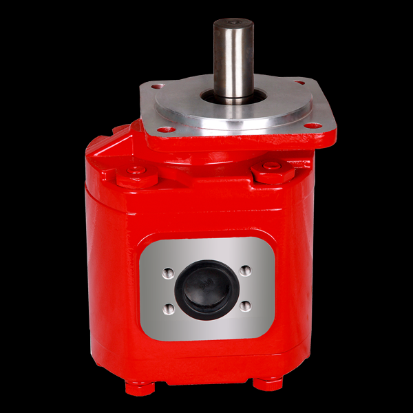 Group 3.5(C101/C102) Series Gear Pumps for Truck and Constructed Machinery