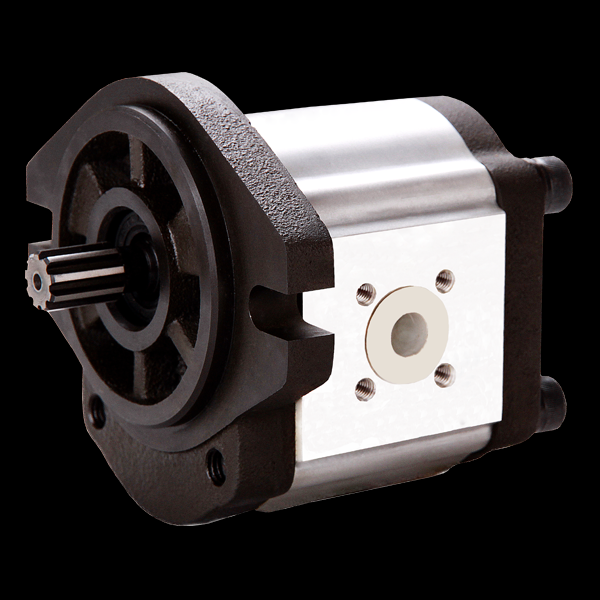 Group 2 Series Gear Pumps for Agriculture Machinery and Engineering Machinery