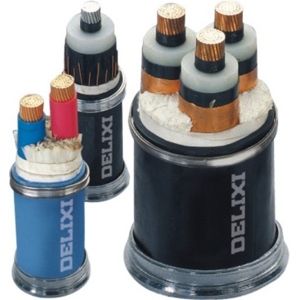 35kv or Lower XLPE Insulation Power Cables