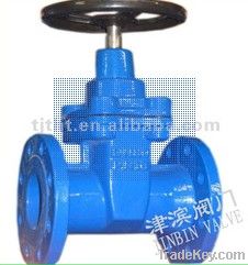 gate valve