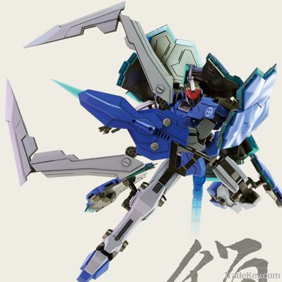 EARTH GUARDIAN EX GUNDAM