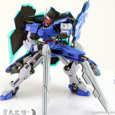 EARTH GUARDIAN EX GUNDAM