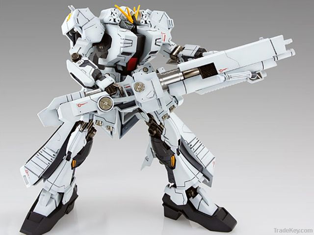 V Gundoom Heavy Weapons Type gundam