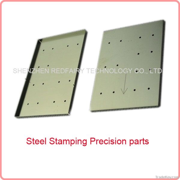 metal stamping parts