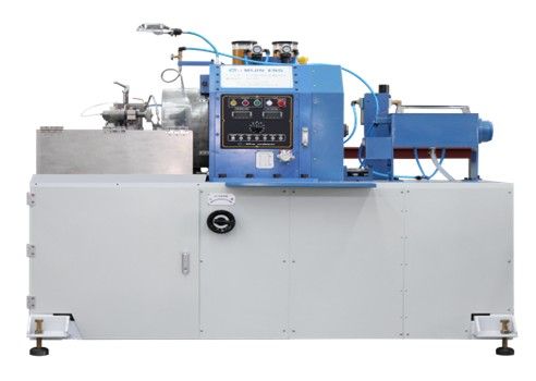 Embedded Fin Tube Making Machine  