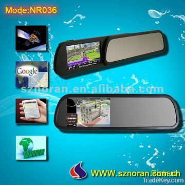 Car Navigation GPS Car Tracker GPS Cut Off Engine