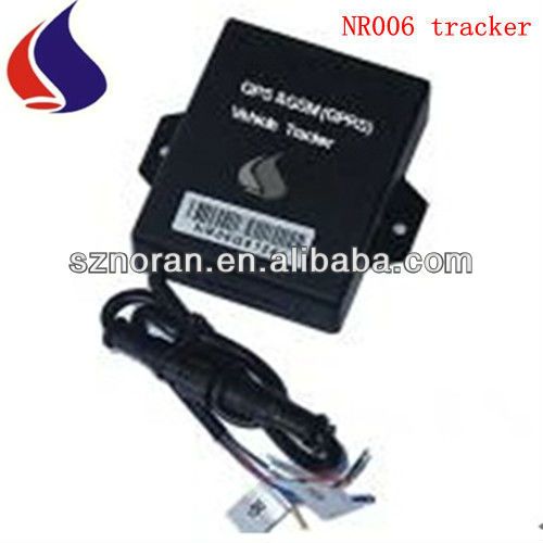 Professional GPS factory-Real-time gps tracker mobile