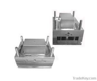 HOUSEHOLD STORAGE BOX MOULD