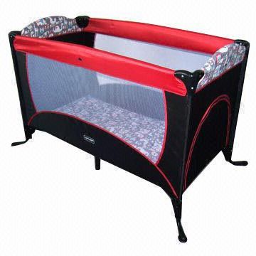 Easy Baby Playpen