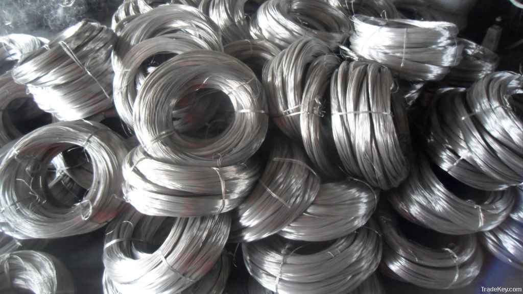 0.13mm Spiral Scourer Wire