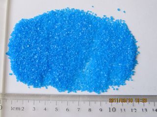 Copper Sulphate