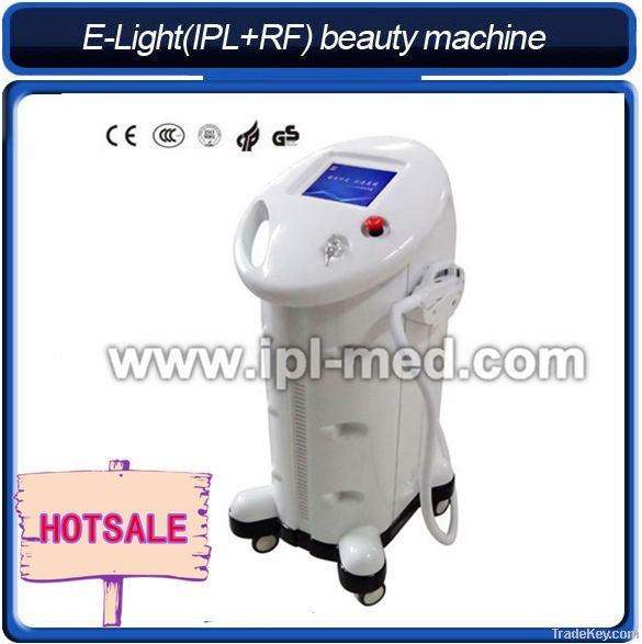 intense pulse light ipl hair removal machine