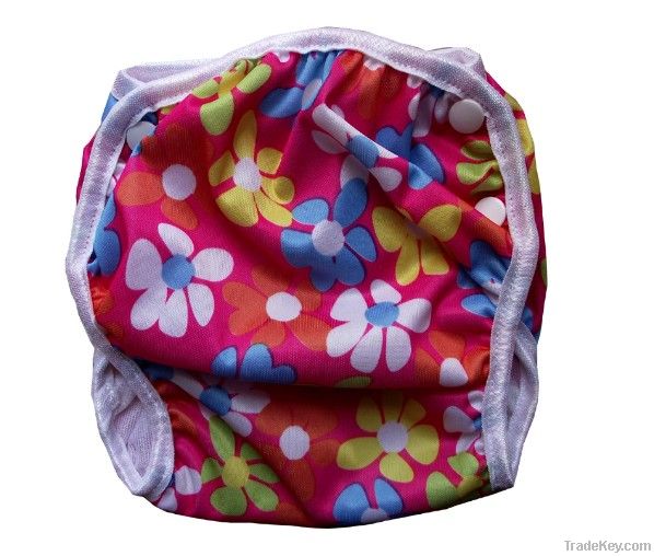 baby swim diaper