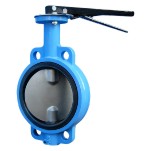 Butterfly Valves