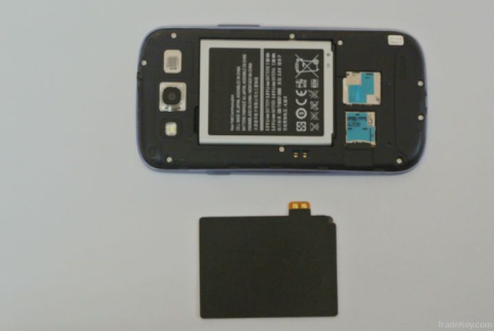 QI Wireless Charger For LG Nexus 4 