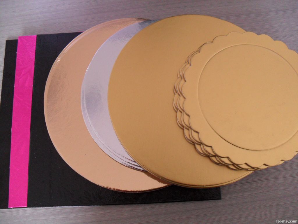 cake boards wholesales, cheaper cake board, cake packaging