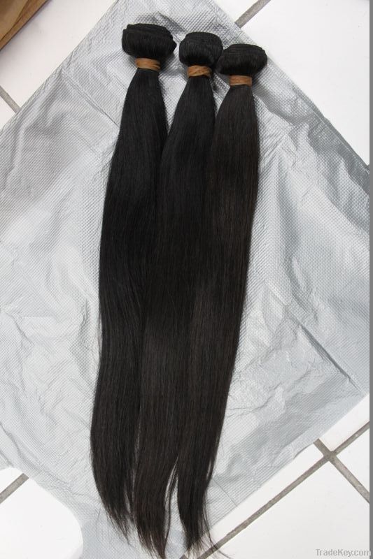 Virgin Hair