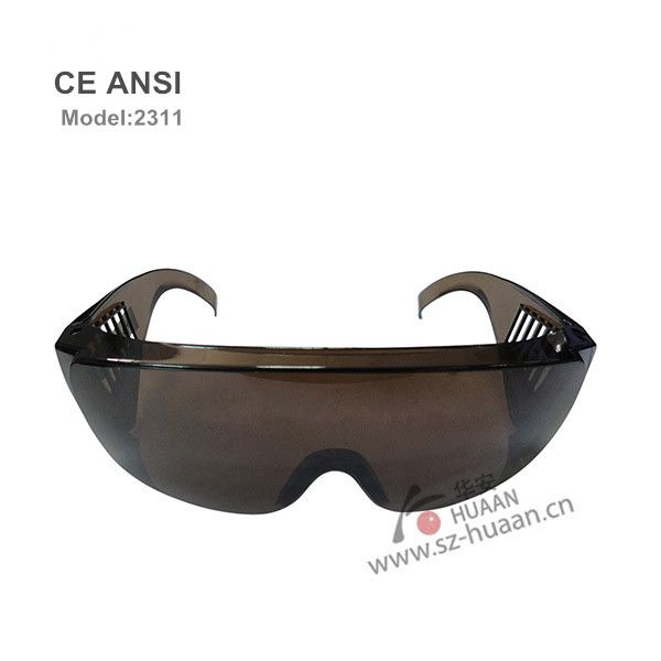 classic design safety glasses CE EN166