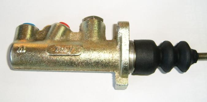 BRAKE MASTER CYLINDERS-2