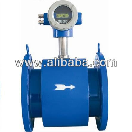 water flow meter