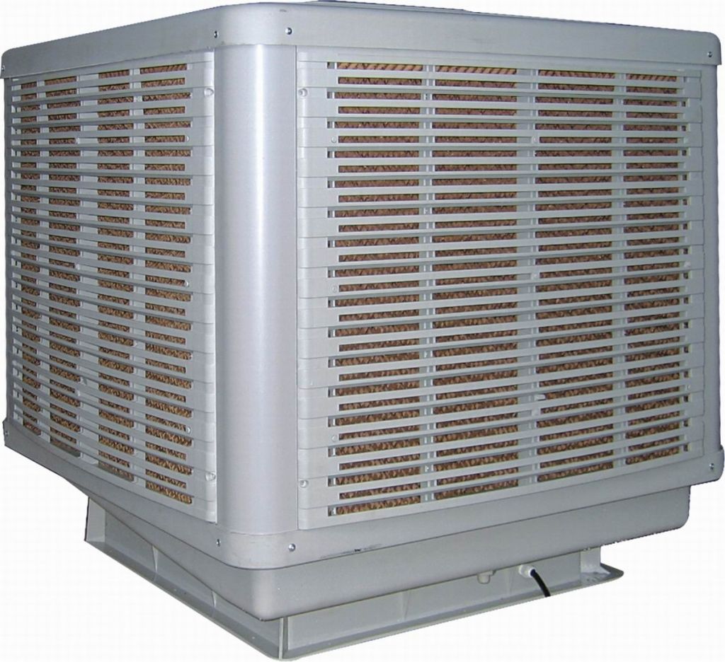 Evaporative Air Cooler