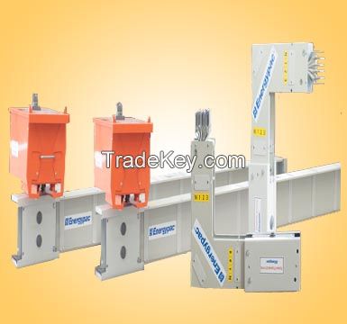 BUSBAR TRUNKING SYSTEM