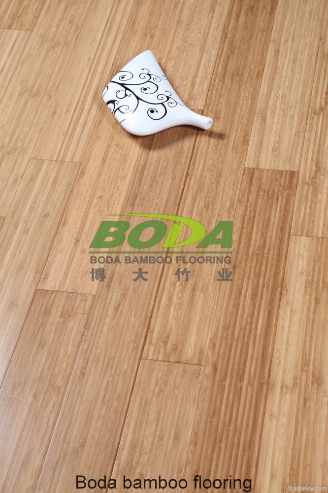 soild bamboo flooring